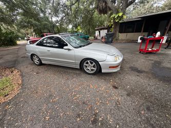 2000 Acura Integra
