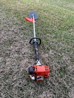 Stihl Gas Powered Brush Cutter FS90