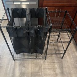 Laundry Rack