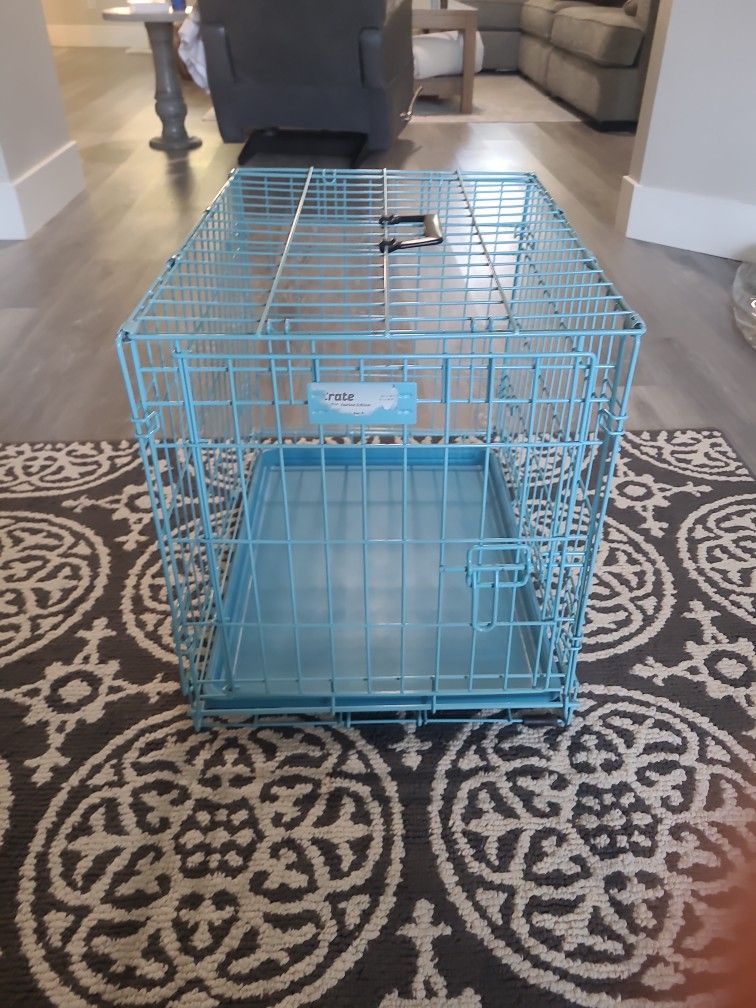 Dog Crate