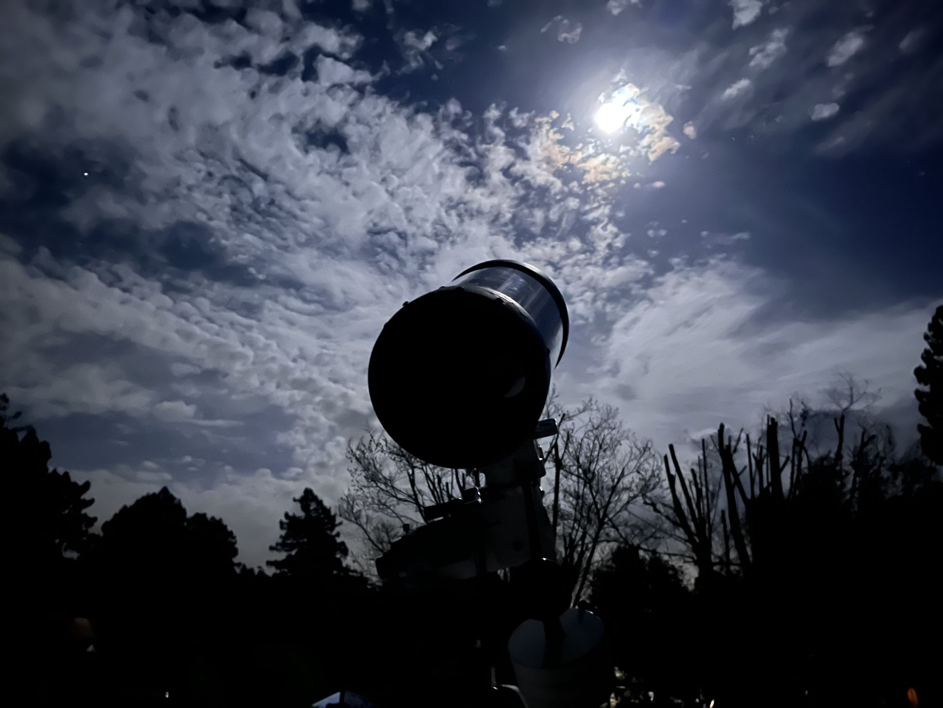 Telescope
