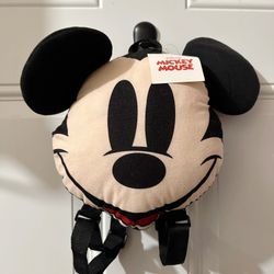 Mickey Backpack 
