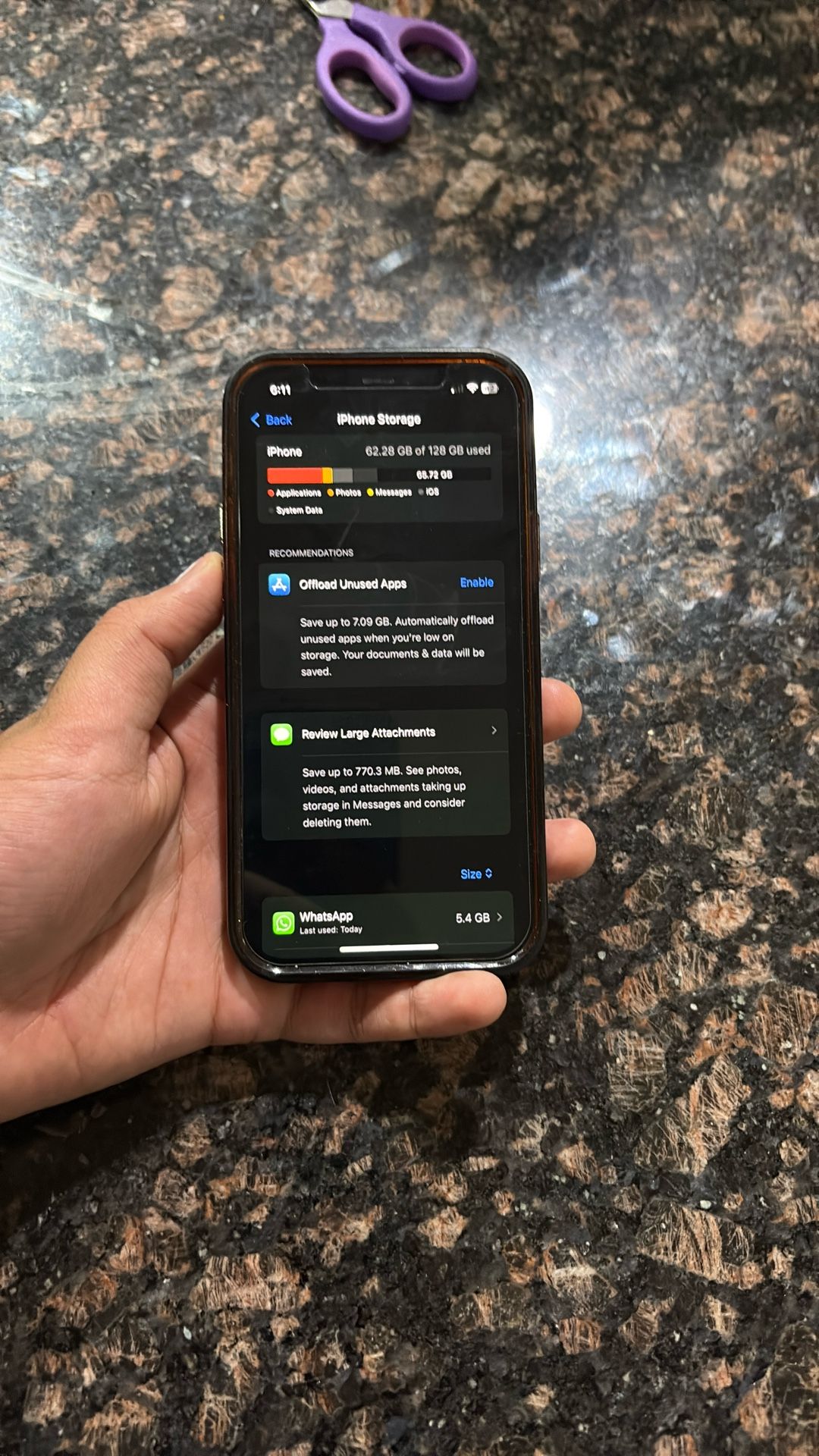 iPhone 12 Pro UNLOCKED