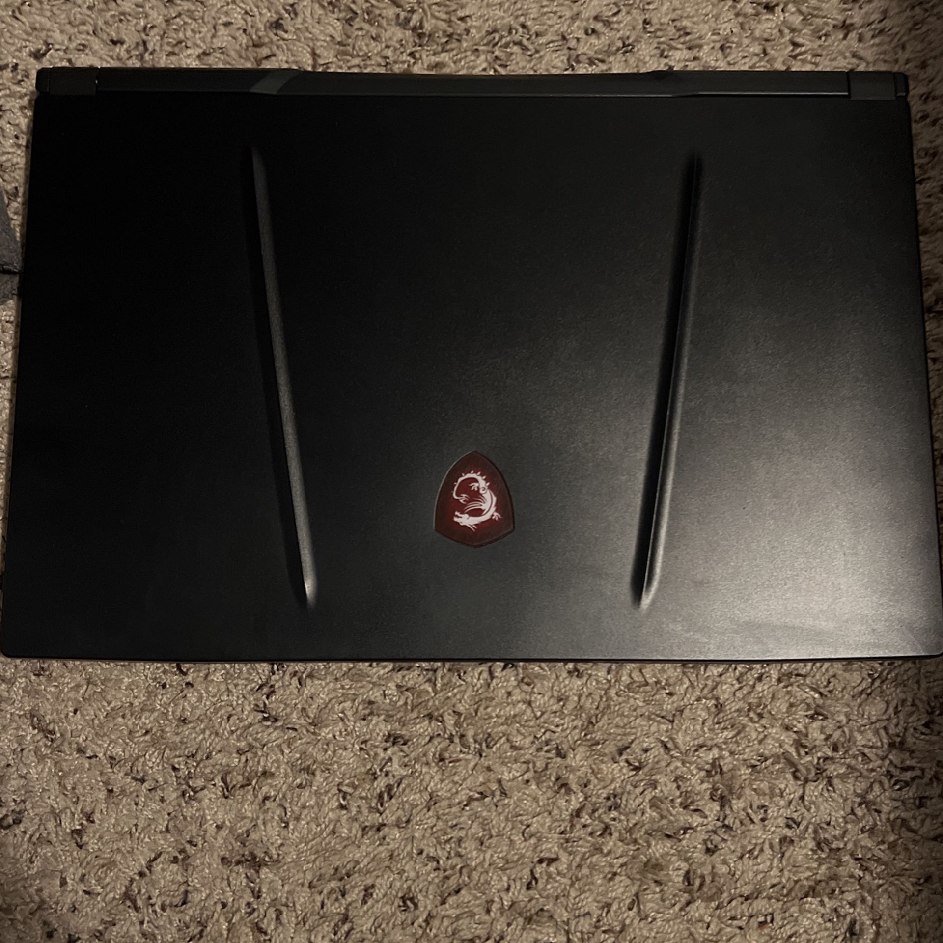 MSI Gaming Laptop