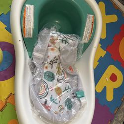 Baby Bathtub