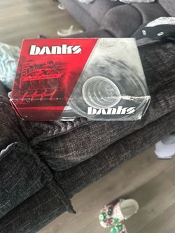 Banks Pedal Monster 64325