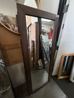 Floor Mirror by Ashley Furniture  26x68
