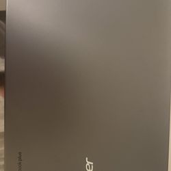 chrome book Plus 516 Ai Intergrated