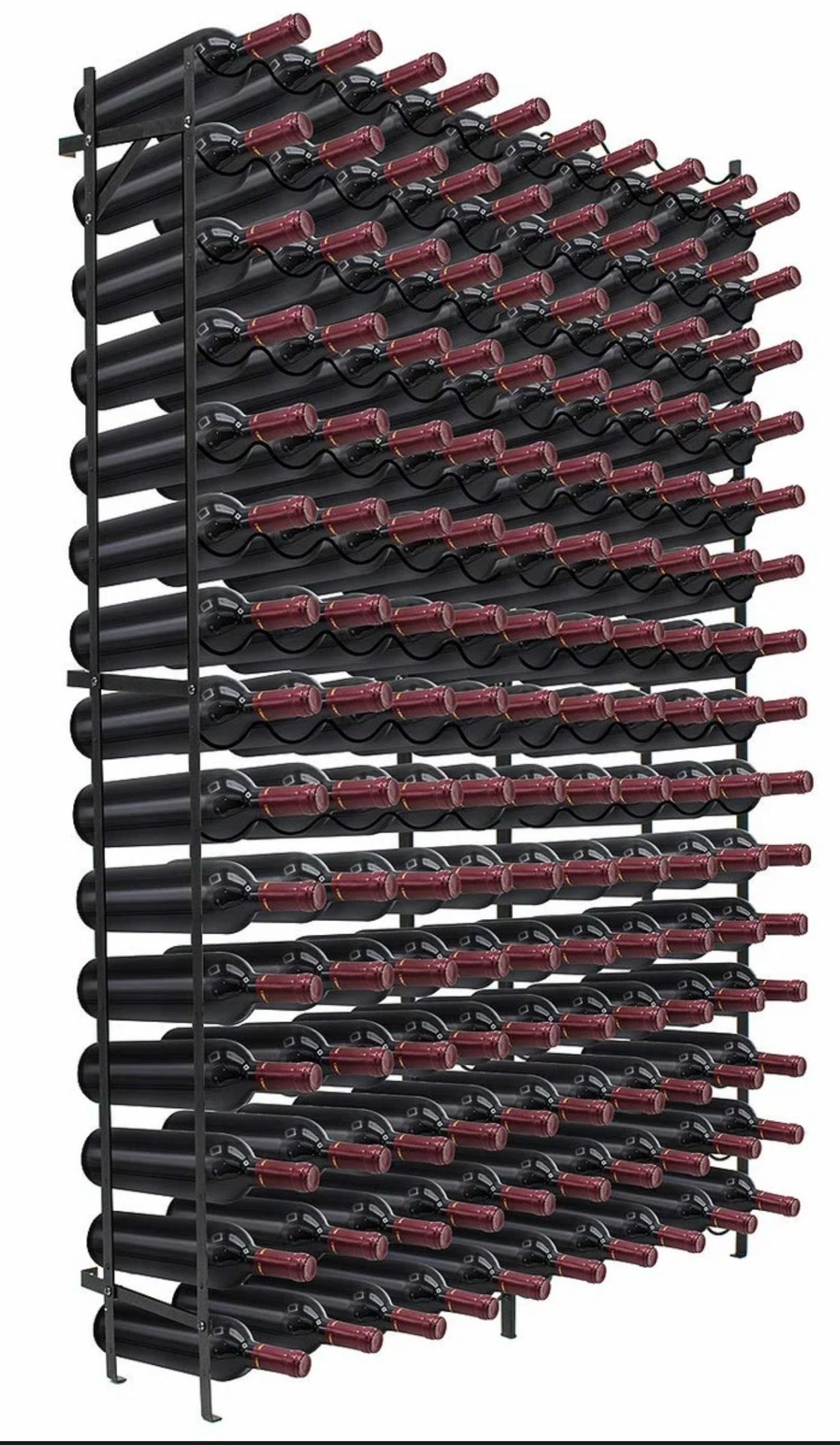Wine rack