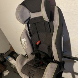 Toddler Car seat