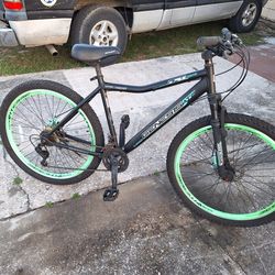 26inches  bike