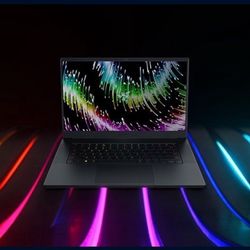 Razer Blade 15  2022