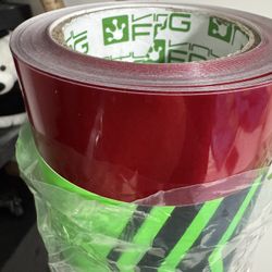 Vinyl frog