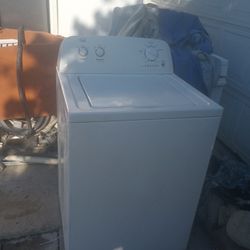 Roper Washer