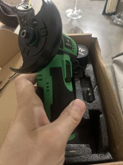 Pro Grinder Brand New