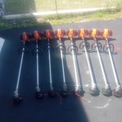 Echo 2620t Weedeaters 