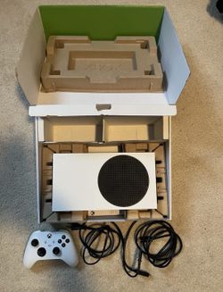 Xbox series a