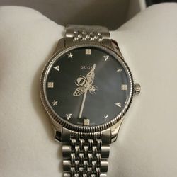 Gucci Watch