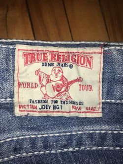 Girls’ True Religion Bootcut Jeans