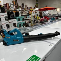 Cordless Blower