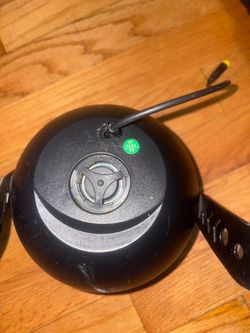 Electric bike light