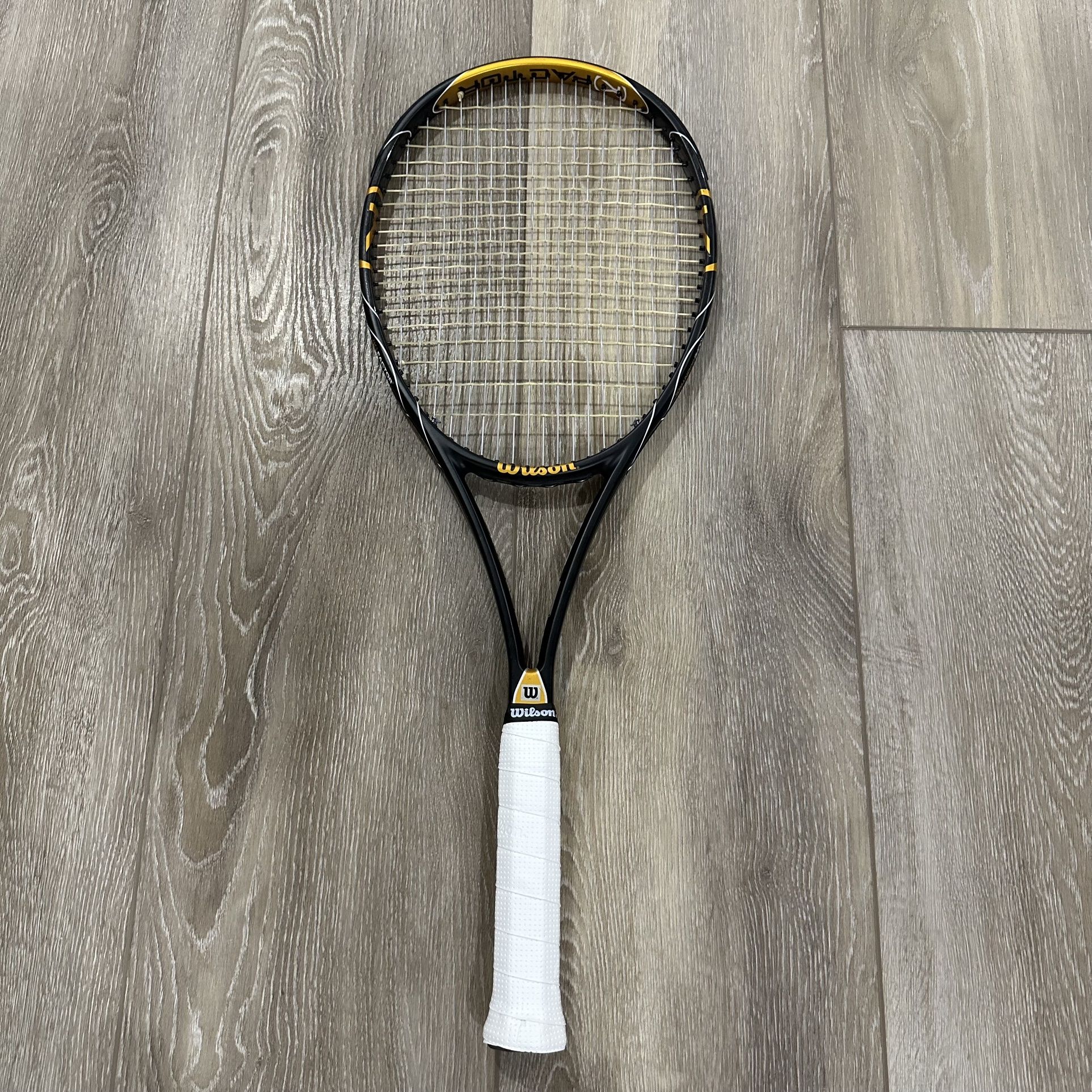 極美品 WILSON BLADE BLX 93 TOUR G2