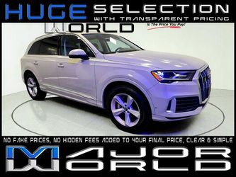 2023 Audi Q7