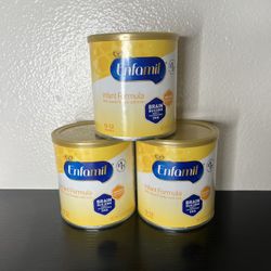 Enfamil Formula 