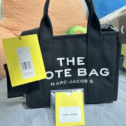 The Tote Bag