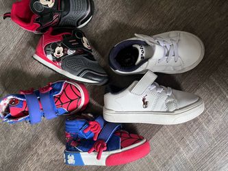 Kids shoes