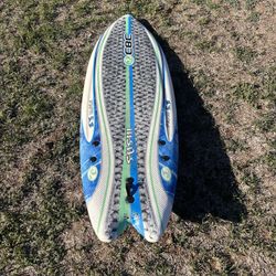 Surfboard