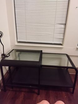 Same coffee table