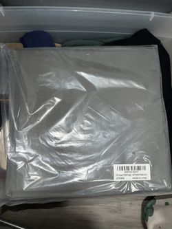 Closet Shelf Hanging Organizer 