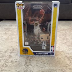 Stephen Curry 