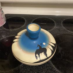 Navajo Pottery