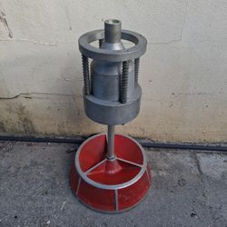 YES. Item Is Available Portable Wheel Balancer 