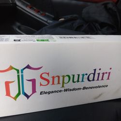 Snpurdiri 60% Pudding Keyboard