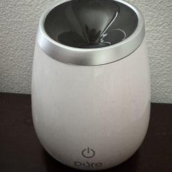Pure Oil Diffuser 