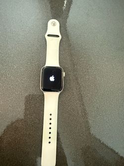 apple watch se 2 crack screen