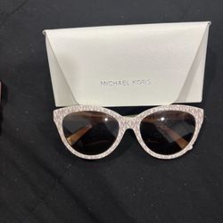 Michael Kors Sunglasses 