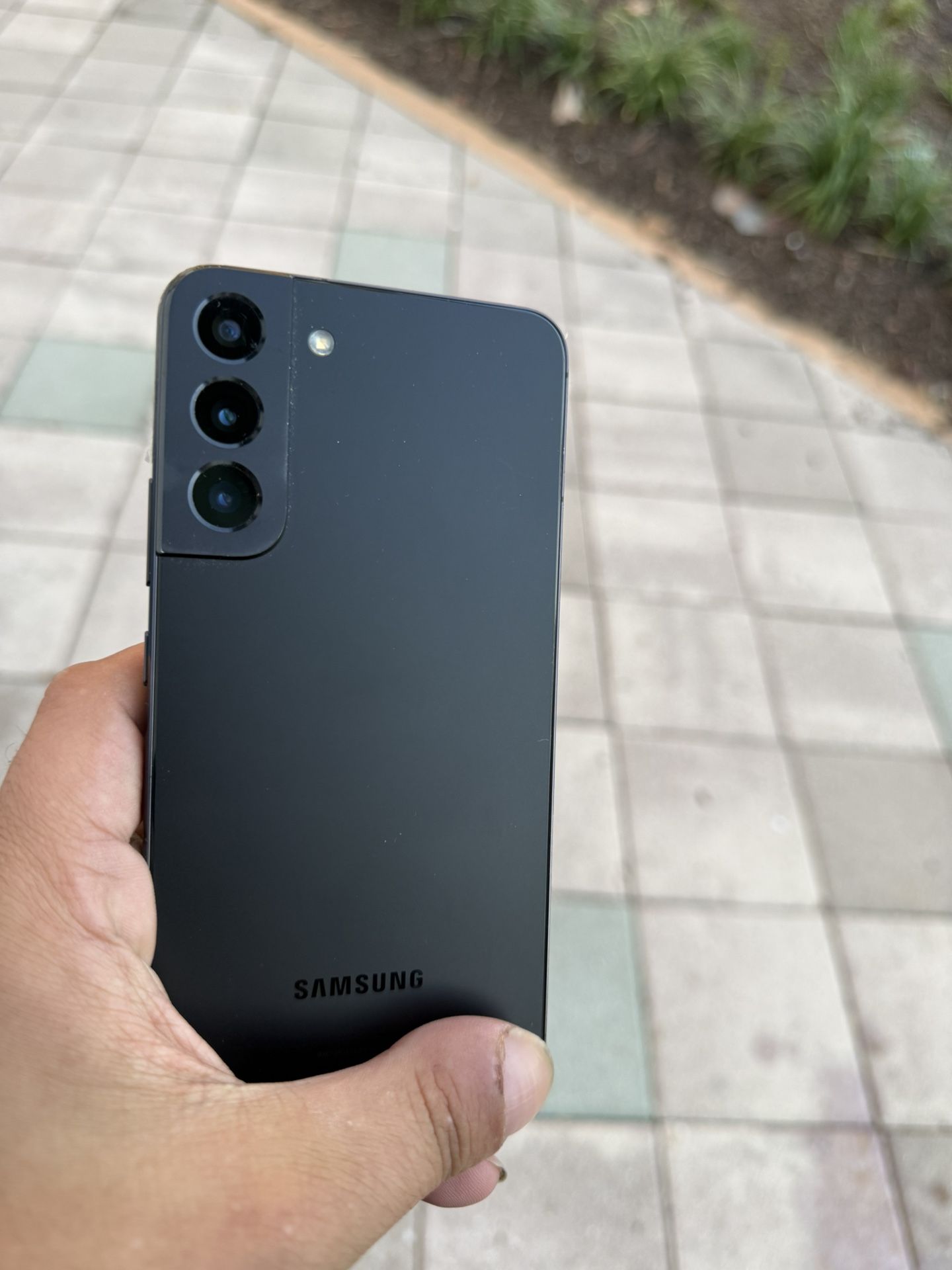 Samsung Galaxy S22 Plus Unlocked