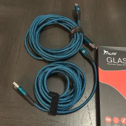 Samsung Phone Long Charger 