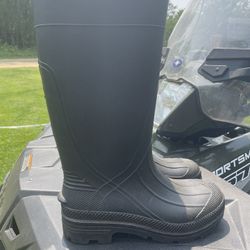 Rain Work Boots