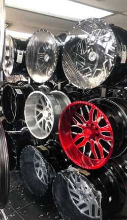 Wheel and tires on Clearance sale