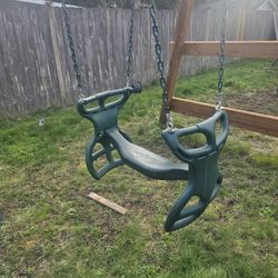 Playground Swing