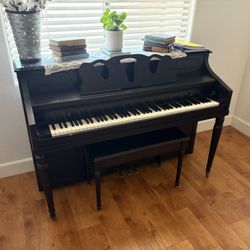 Piano