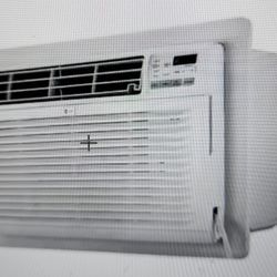 9800BTU 440 Sq Ft Through The Wall Air Conditioner- New In Box