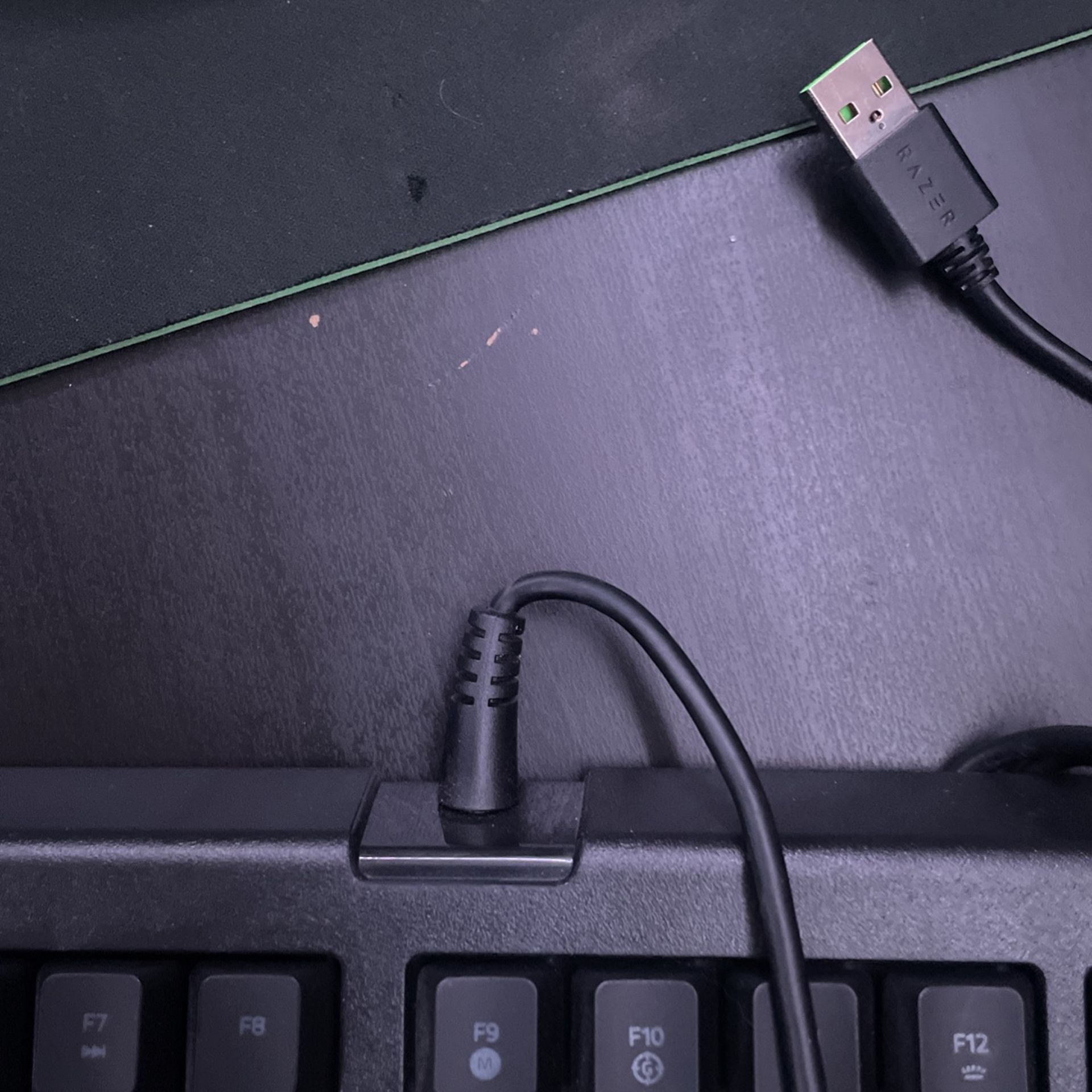 cord for keyboard