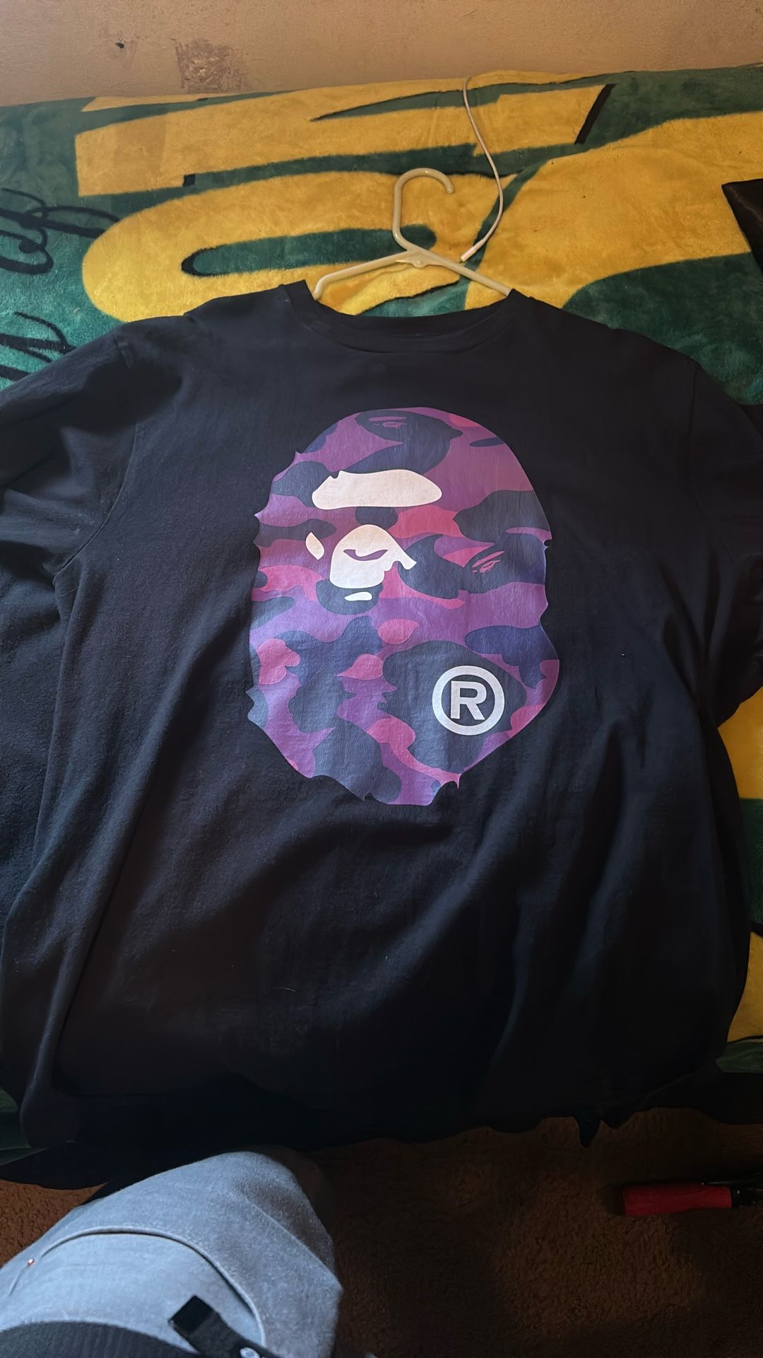 Bape XL