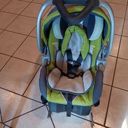 Infant Car Seat 💺 